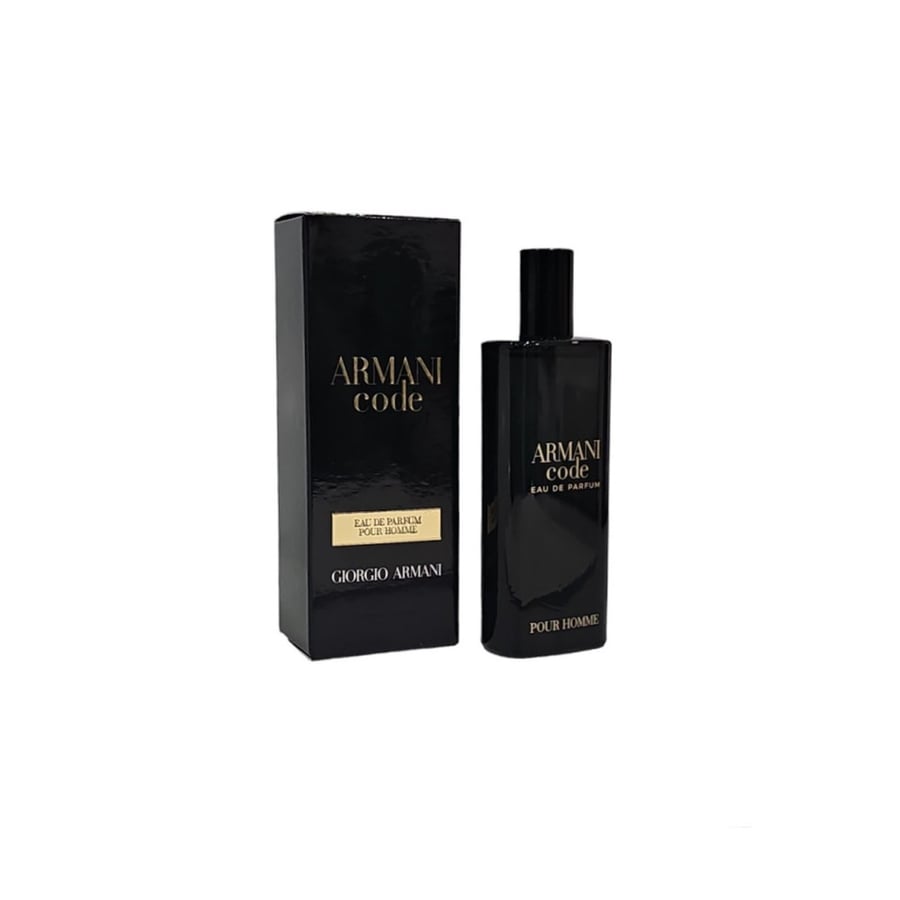 عطر ميني رجالي كود بور هوم ارماني او دو برفيوم 15ML