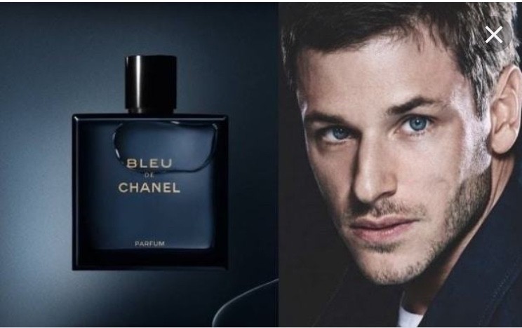 عطر شانيل بلو دي شانيل للرجال برفيوم 100 مل