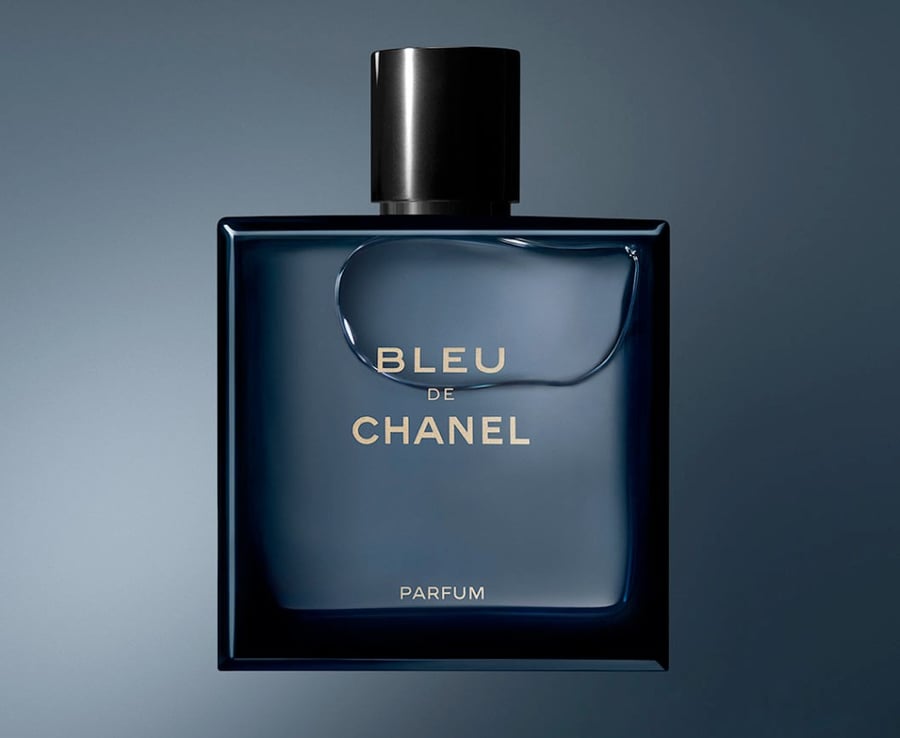عطر شانيل بلو دي شانيل للرجال برفيوم 100 مل