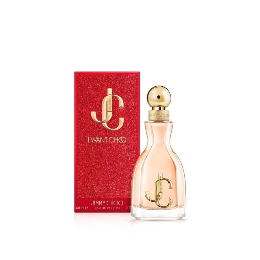 عطر ميني نسائي  اي ونت جمي شو 7.5 ML بخاخ مع محفظة انبقة