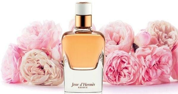 عطر نسائي جور دي هيرمس ابسولو اودو برفيوم 50ML
