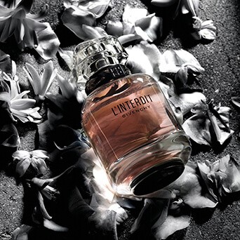 عطر نسائي لانتيردي جفنشي او دو برفيوم 80ML