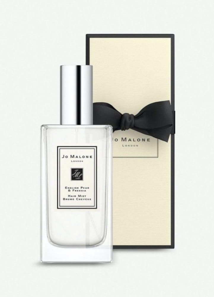 عطر شعر جو مالون وايلد بلوبيل 30 مل