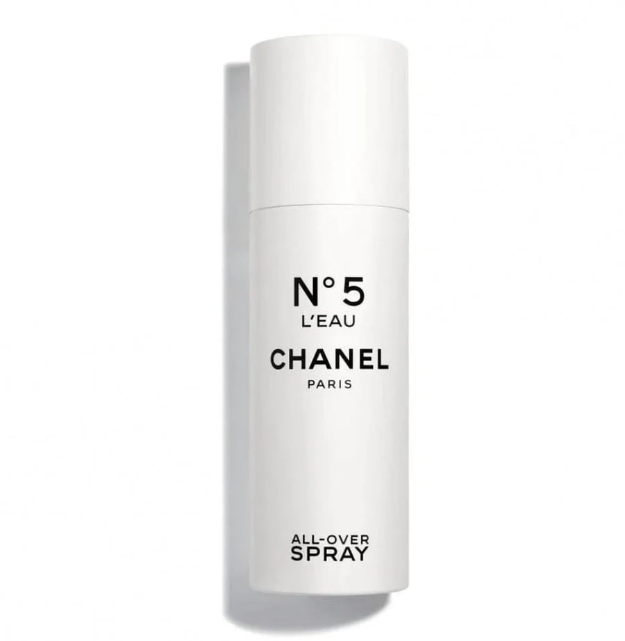 بخاخ الجسم ان 5 شانيل 150ML