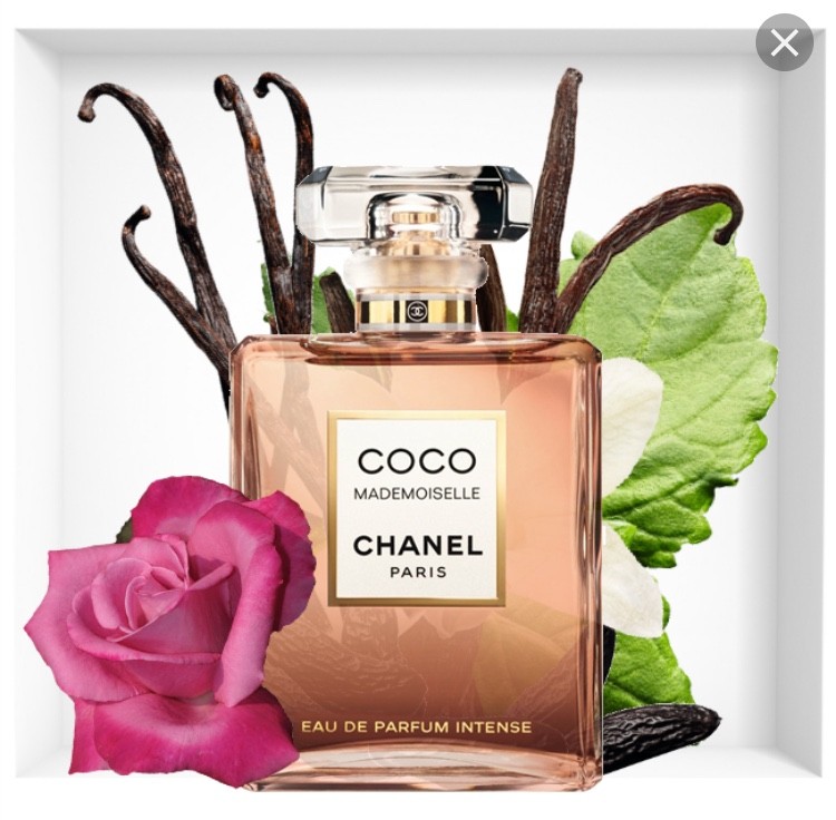 عطر نسائي كوكو مدمزيل او دو برفيوم  انتنس 100 ML
