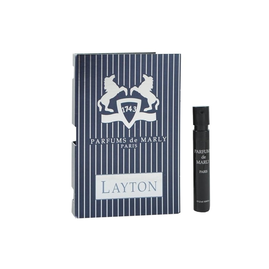 عينة عطر دي مارلي ليتون 1.5 ML