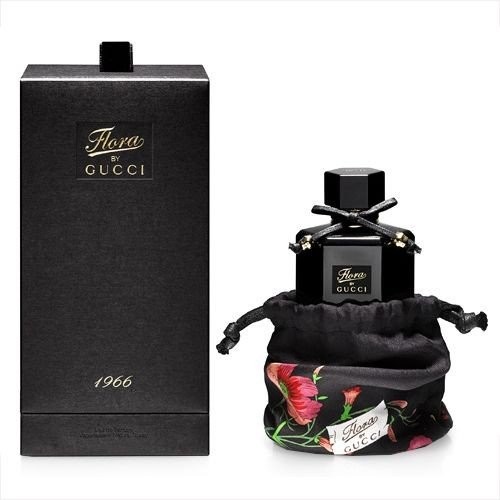 عطر نسائي نيش 1966 فلورا قوتشي 100ML