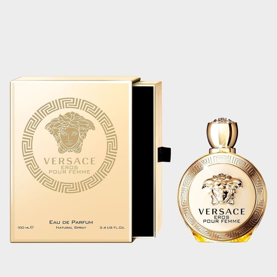 عطر ميني  نسائي ايروس بور فيمي فرزاتشي او دو برفيوم 5ML
