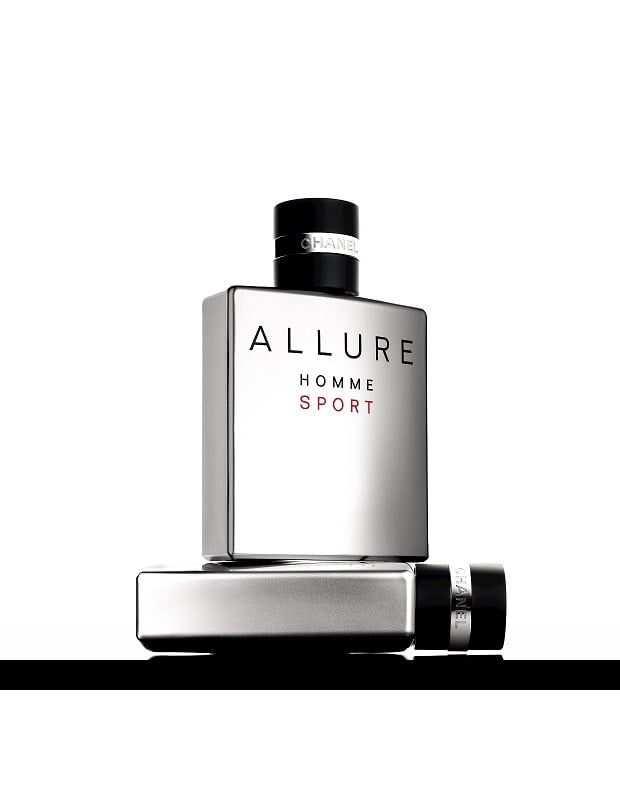 عطر ميني رجالي الور سبورت شانيل او دو تولت صب 10ML