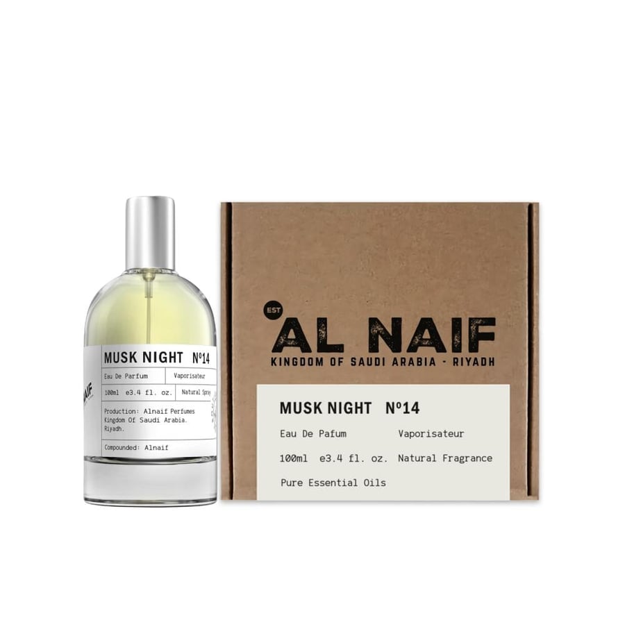 MUSK NIGHT N14 -100 ml