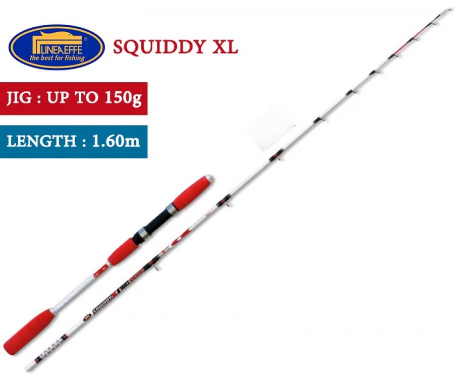 SQUIDDY XL
