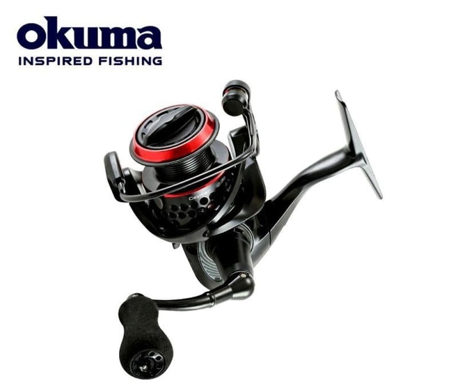 ماكينة اوكوما سيمار Okuma Ceymar C-10