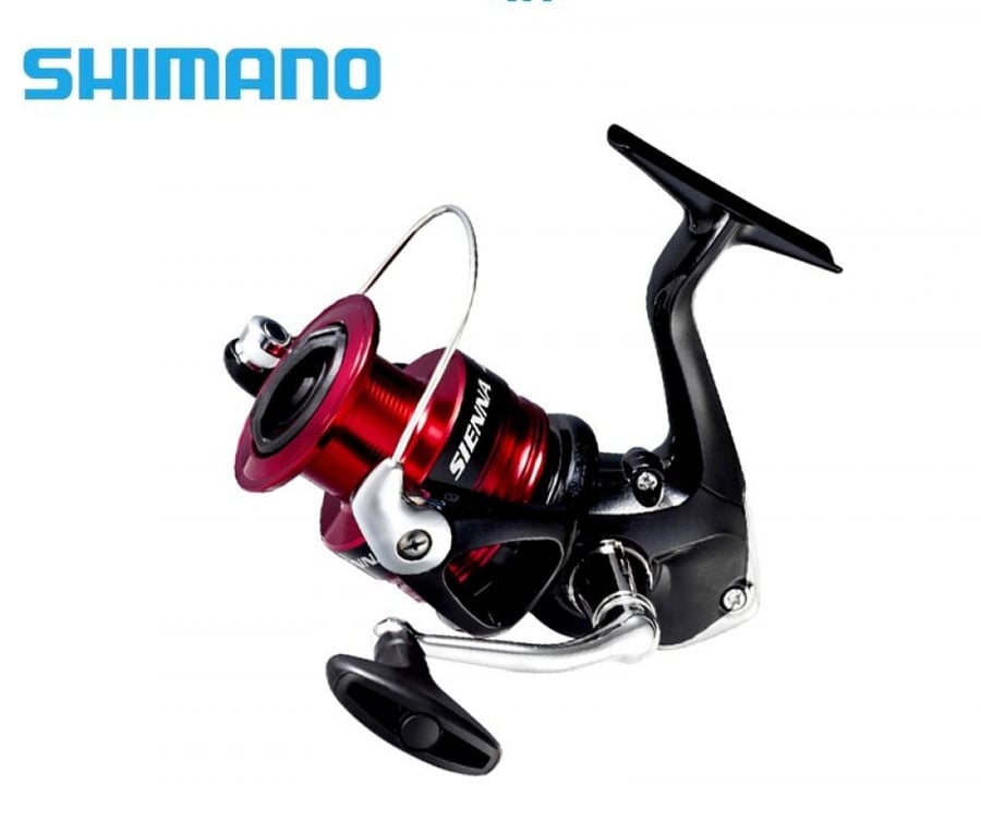 ماكينة شيمانو سيينا Shimano Sienna 4000FG