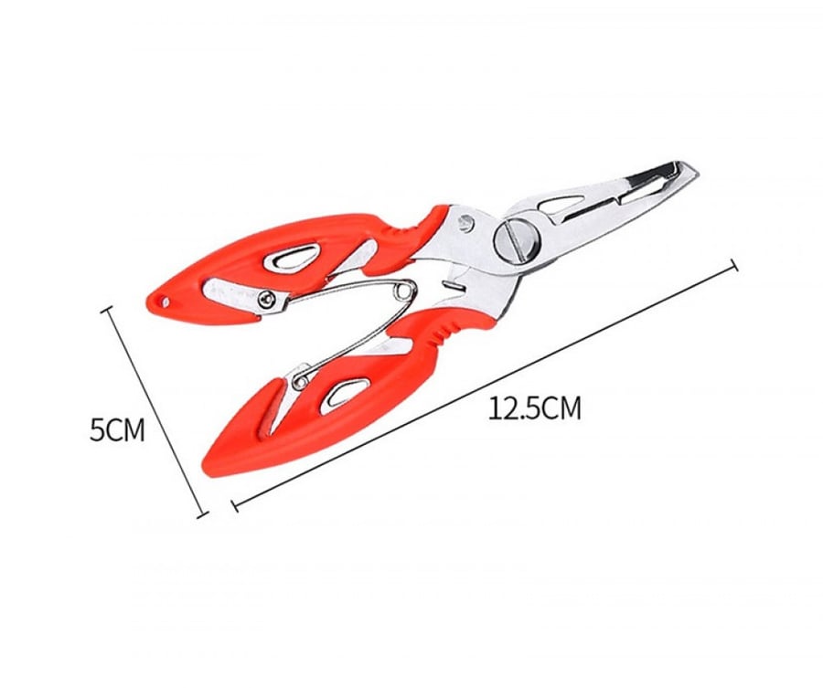 كماشة 12.5cm