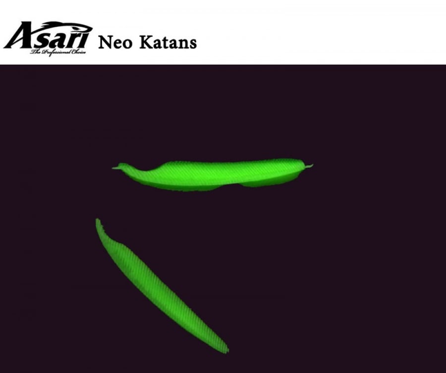 ASARI Neo Katans 100G