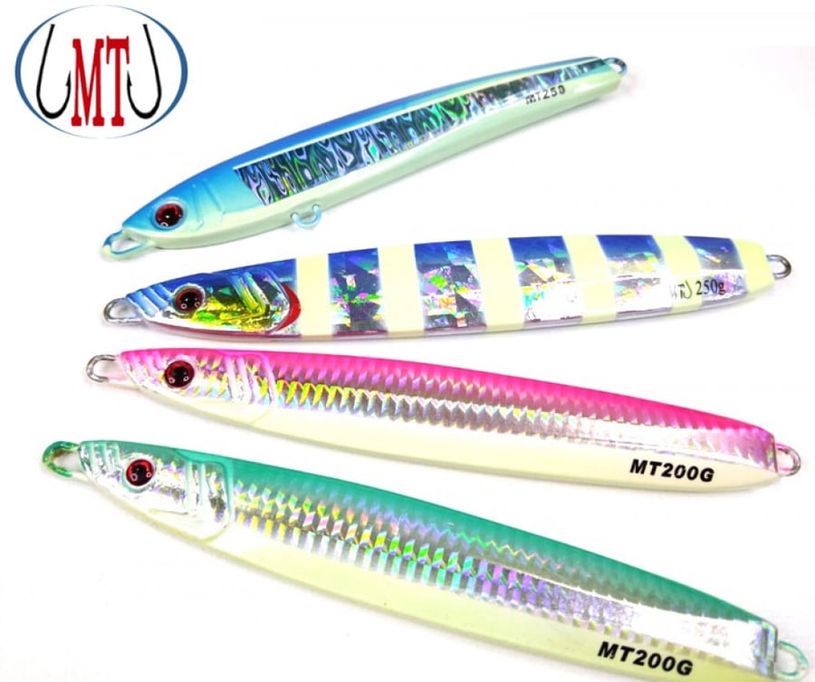 MT Metal Jig