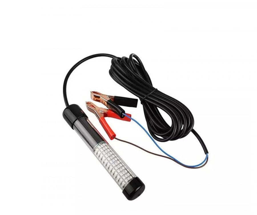 LED FISHING LIGHT