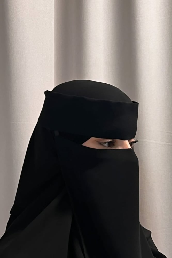 Niqab