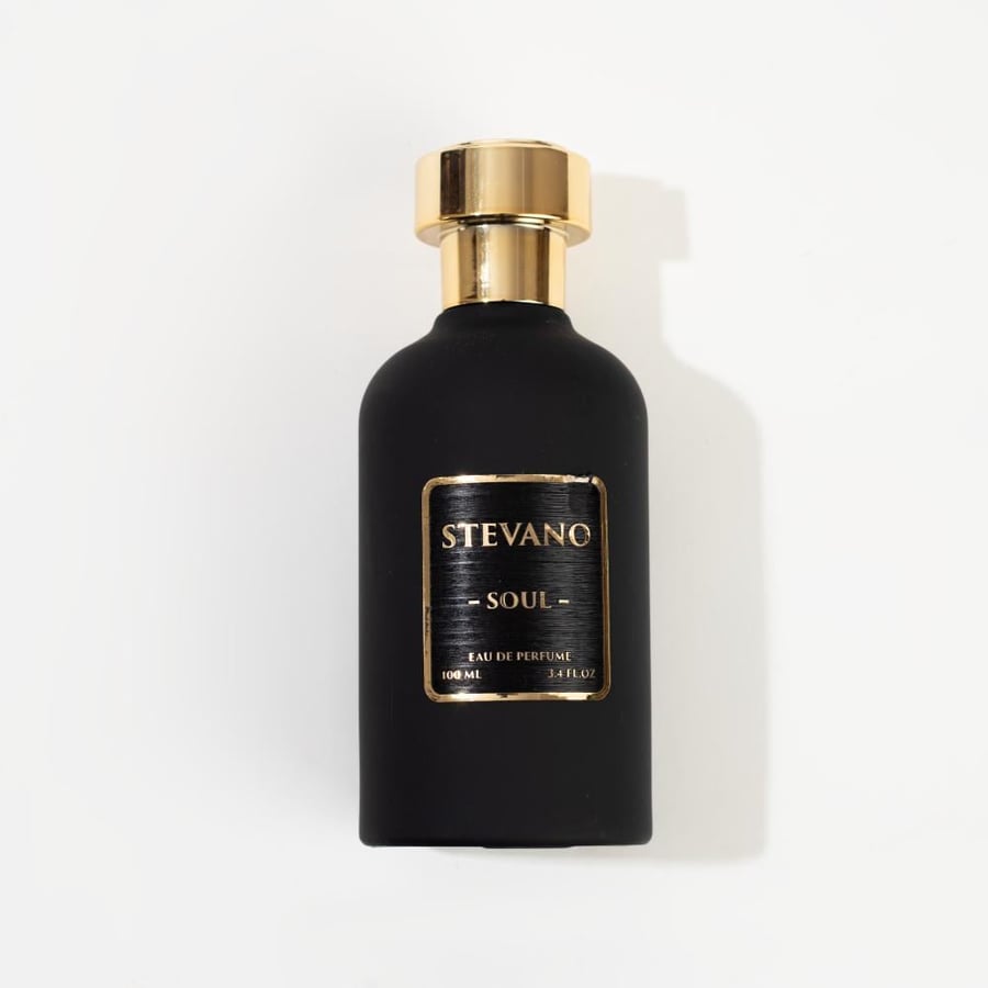 عطر سول 100مل