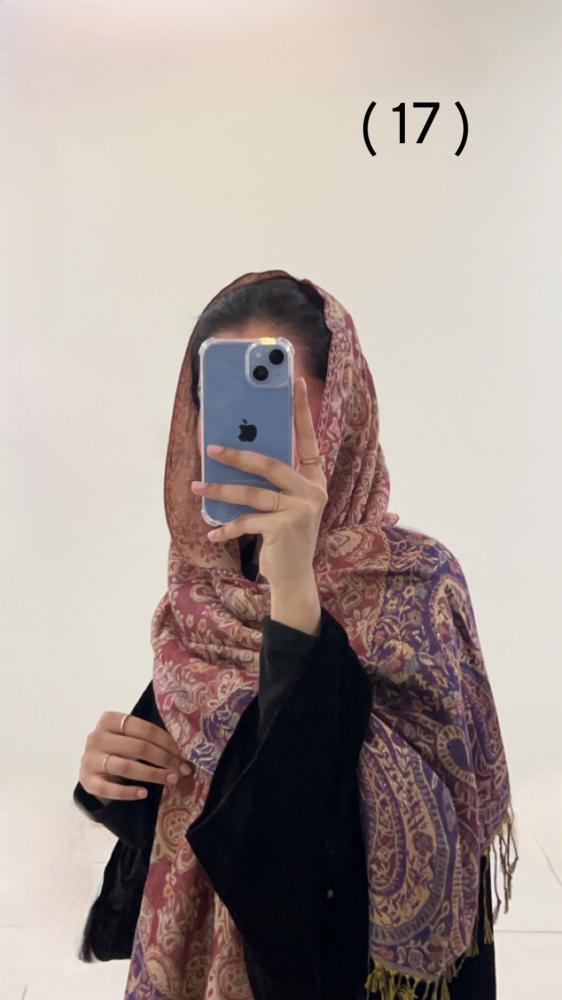 طرح كشميري (2)
