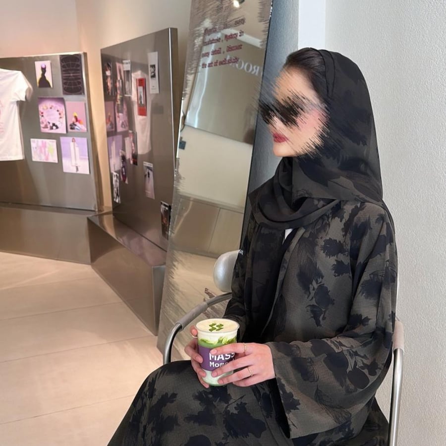 357 -الطرحة-