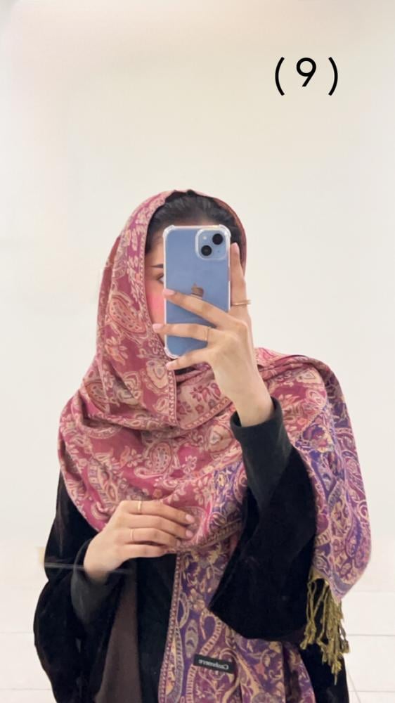 طرح كشميري (1)