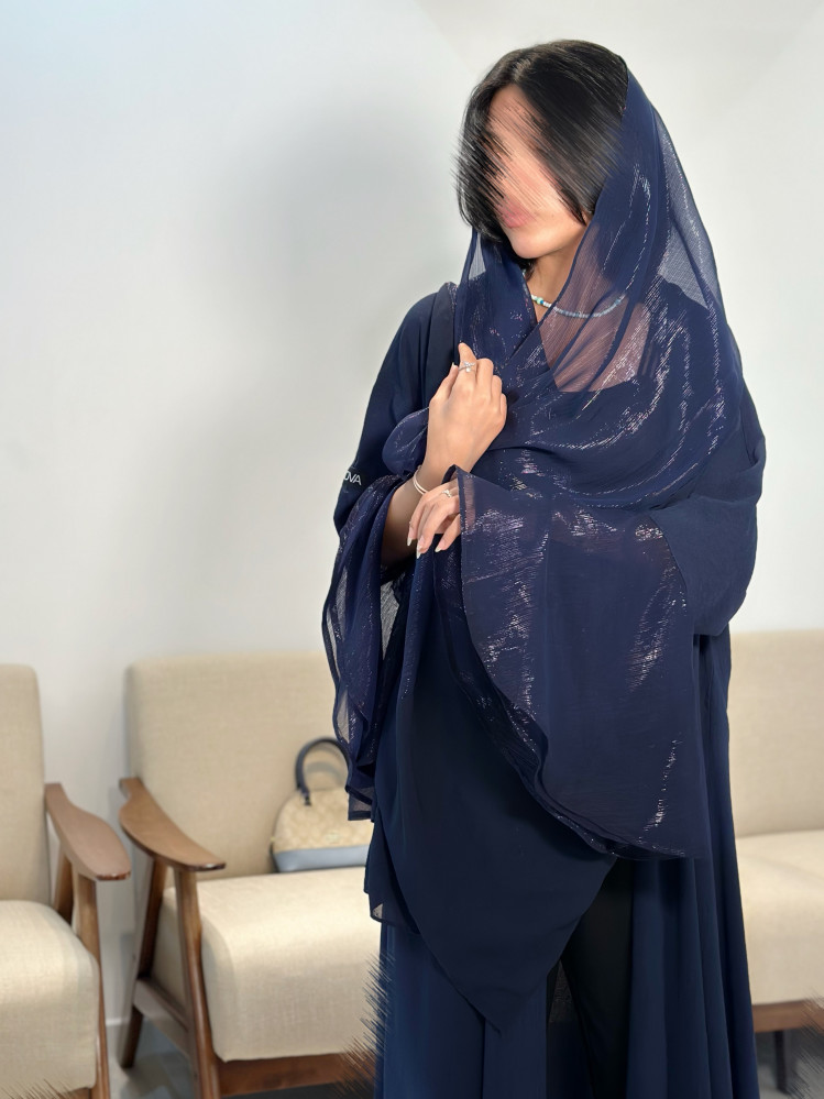 The headscarf
