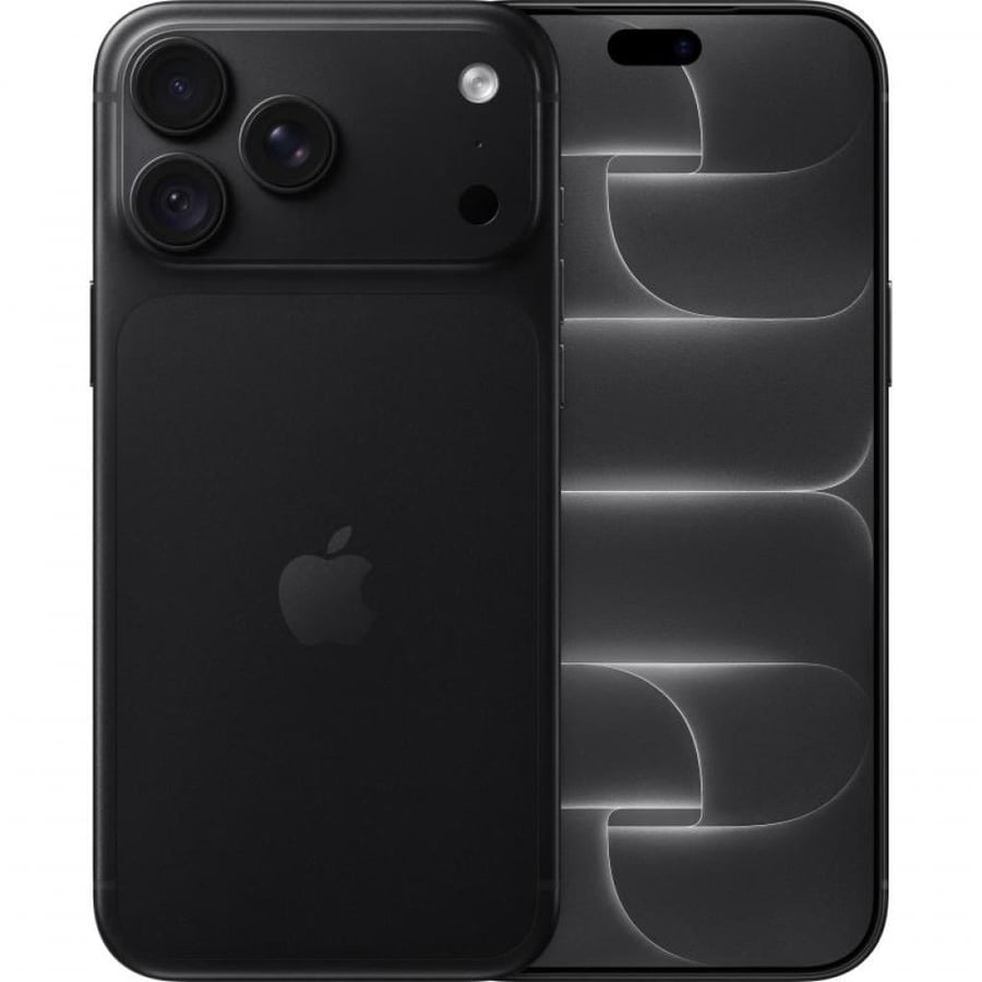 Apple iPhone 18 Pro Max