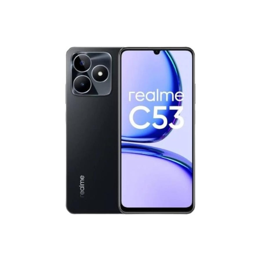 Realme C53-256GB-8Ram