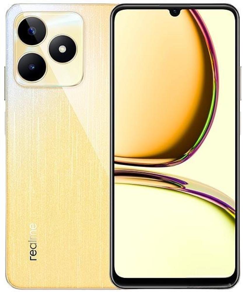 Realme C53-256GB-8Ram