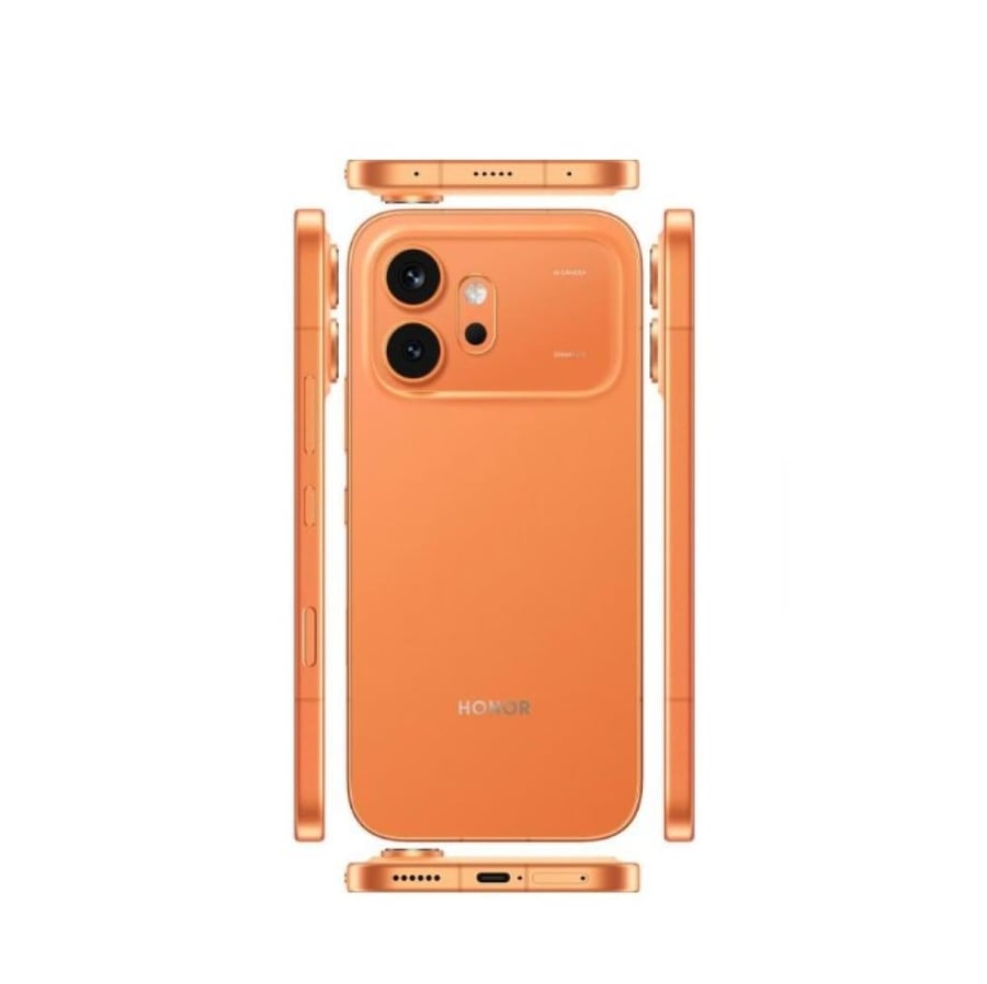 هونر 600 HONOR 600 5G
