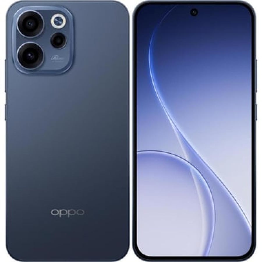 أوبو موبايل -OPOO RENO 15 F 12+256 GB 5G