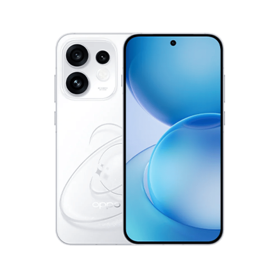 OPPO Reno 16F 5G 8GB RAM 256GB - أوبو موبايل