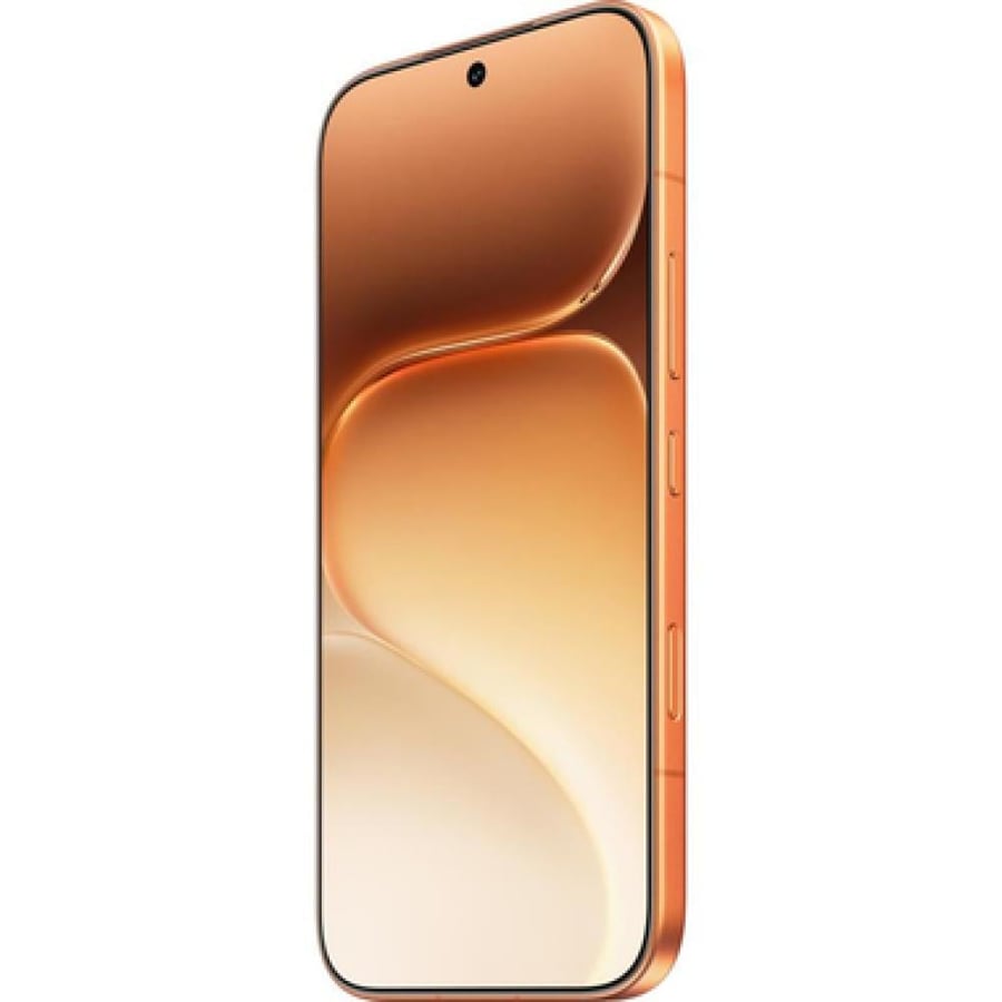 هونر 600 برو برتقالي – HONOR 600 Pro 5G