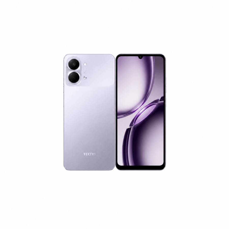 تكنو موبايل - TECNO SPARK GO 3 4R+128 GB