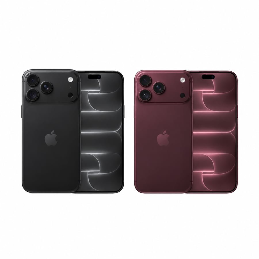 Apple iPhone 18 Pro Max