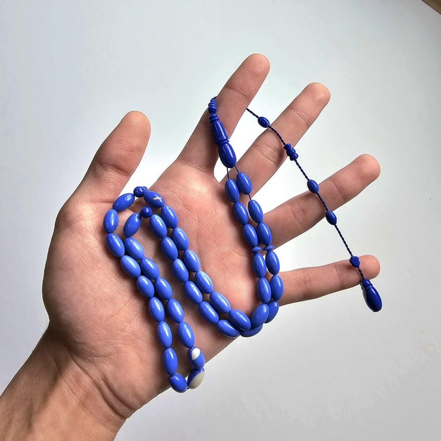 بلياردو - أزرق فاتح