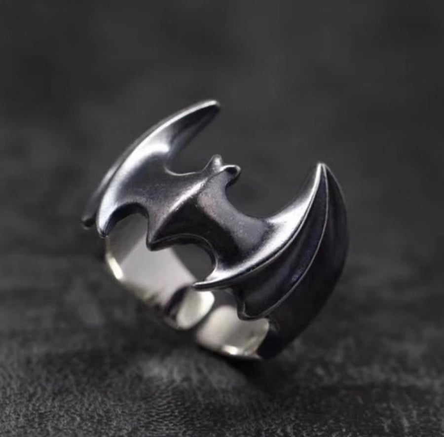خاتم باتمان | Batman