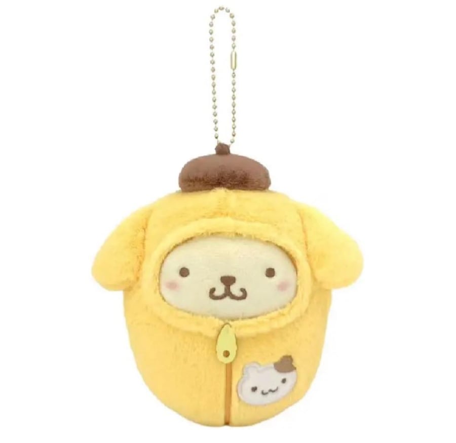 ميدالية دمى سانريو| Sanrio
