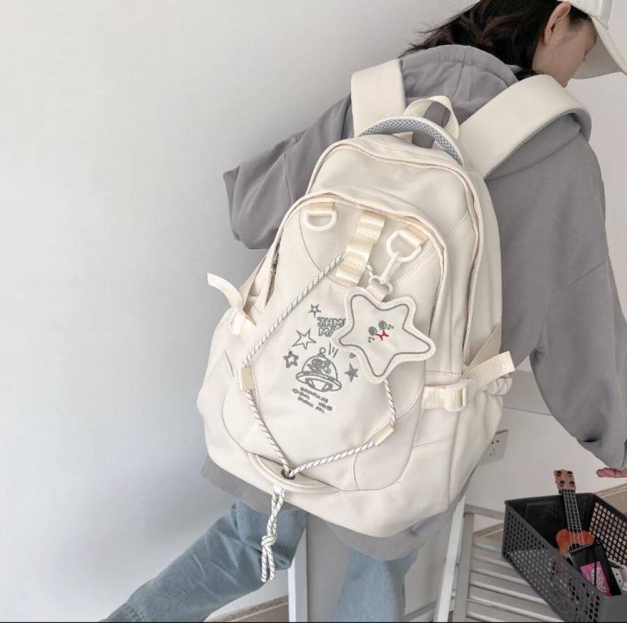 حقيبة | Korean Style