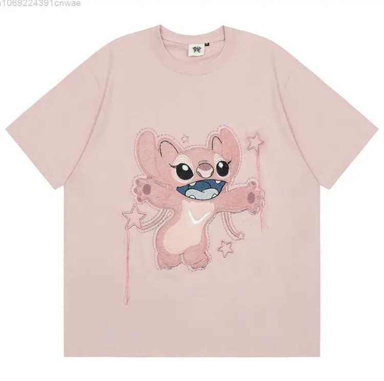 تيشيرت انجل | Lilo and Stitch