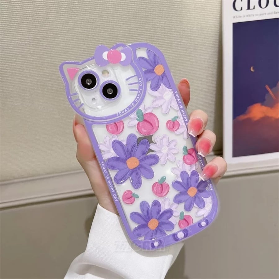كفر هيلو كاتي | Hello kitty