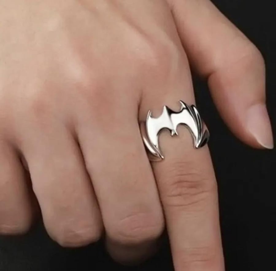 خاتم باتمان | Batman