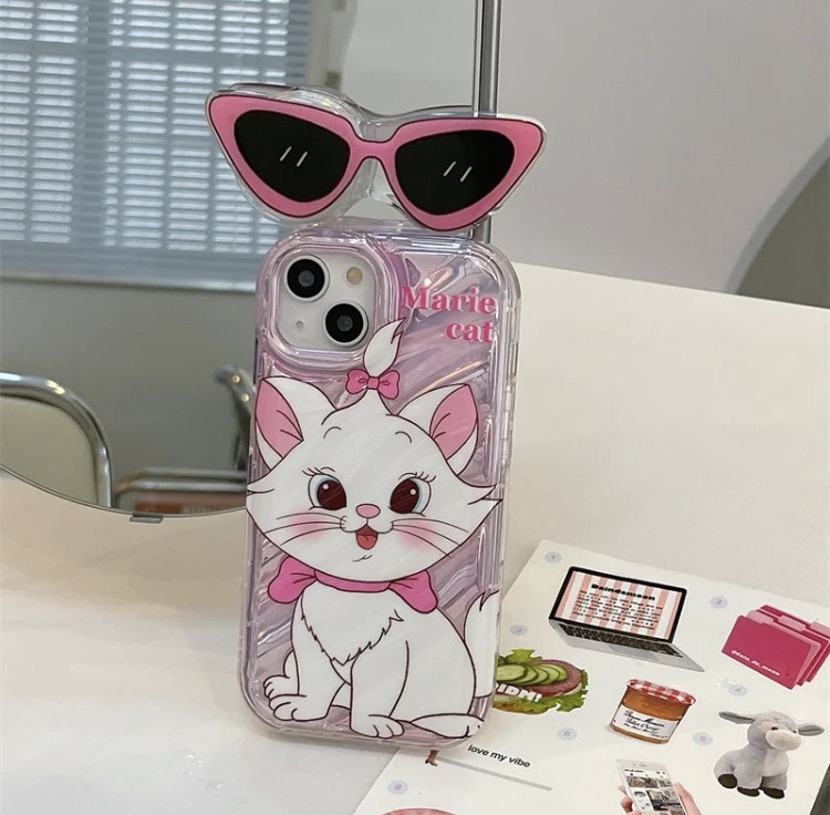 كفر ماري  | Disney Marie Cat