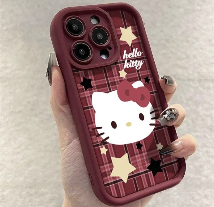 كفر هيلو كيتي | Hello kitty