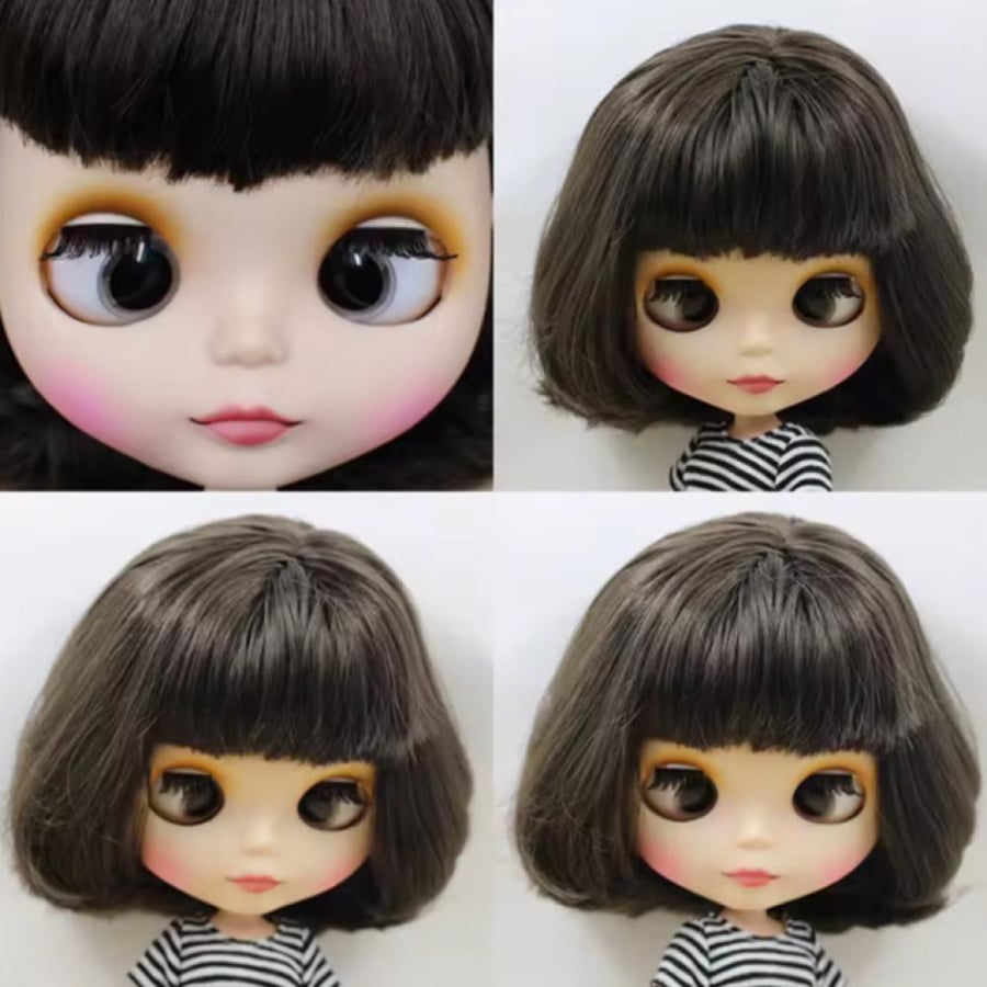 دمية بليث سوان | blythe doll