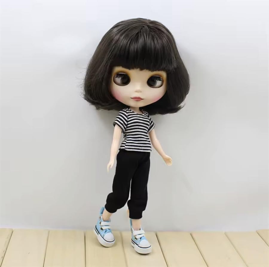 دمية بليث سوان | blythe doll
