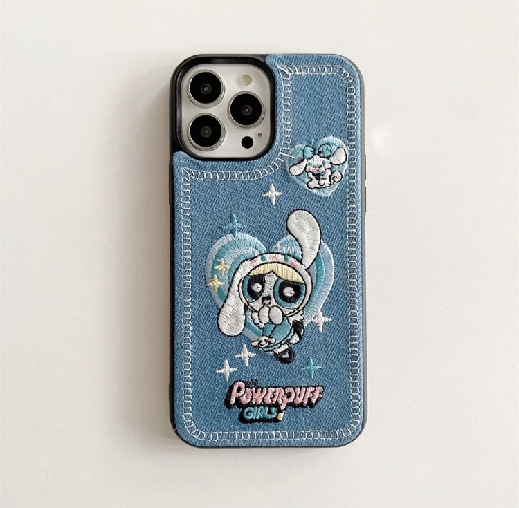 كفر فتيات القوة | Powerpuff Girls