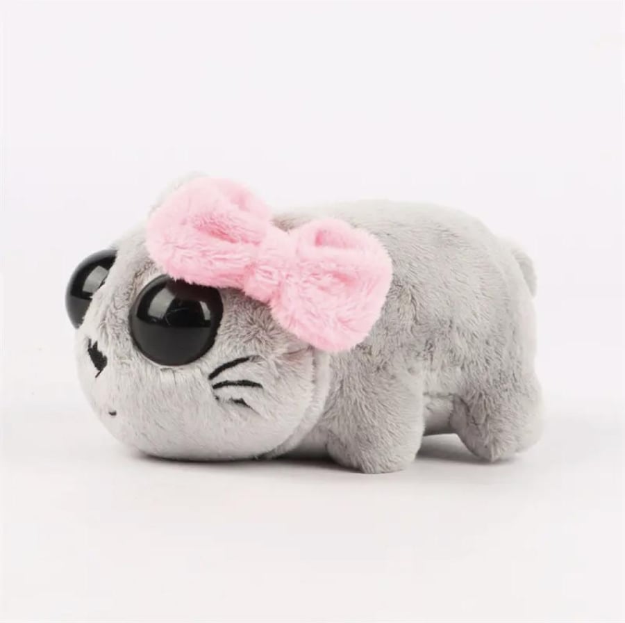 الهامستر الحزين | Sad Hamster