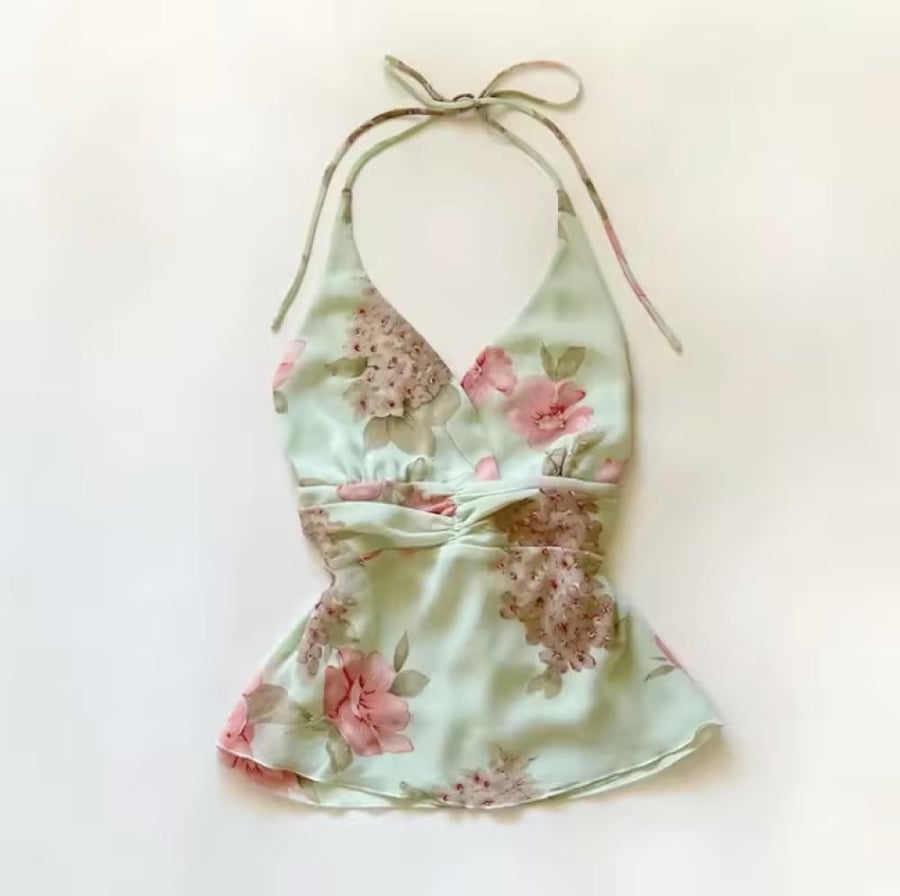 توب  | FloraRebel